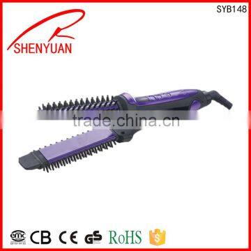 Low Price Hair Curling Iron Salon Style Made in China