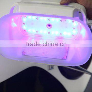 Dual Handpieces Cryotherapy Freezing Fat Cell Vacuum Body Shaping and Slimming Machine photo-3