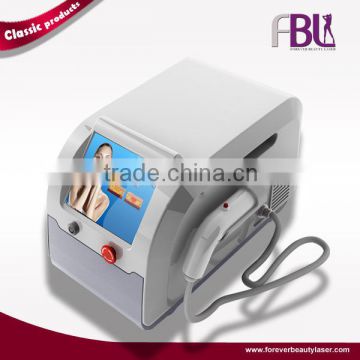 Skin Rejuvenation Wrinkle Remvoal Micro Needle Fractional RF Device