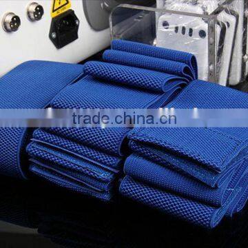 640NM Diode Cold Laser Slimming Machine With China photo-5