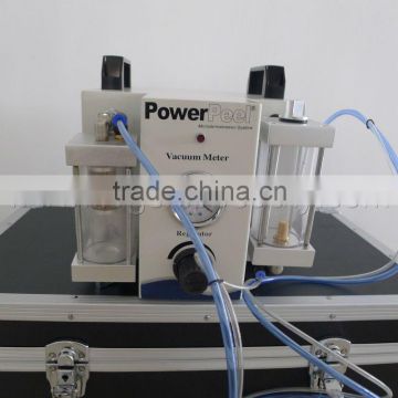 scar removal hot micro dermabrasion derma equipment