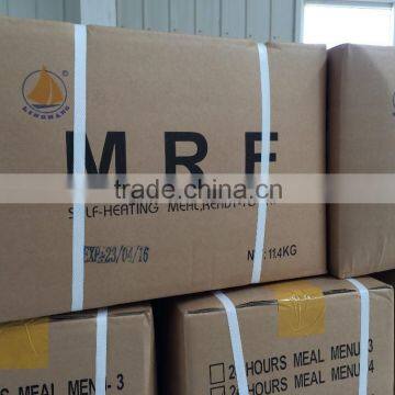 Best Sale Emergency MRE Meals Ready to Eart photo-5
