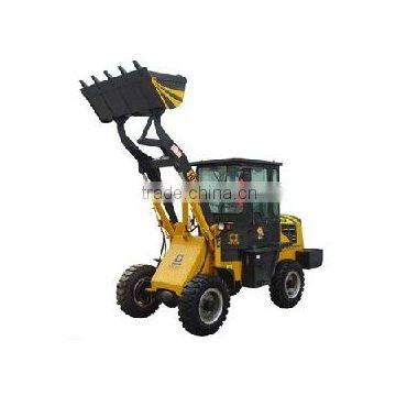 Mini wheel loader ZL10A