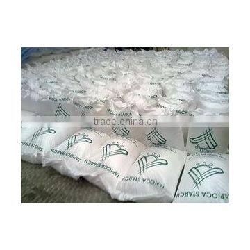 Cassava Starch / Native Cassava Starch From Thailand photo-2