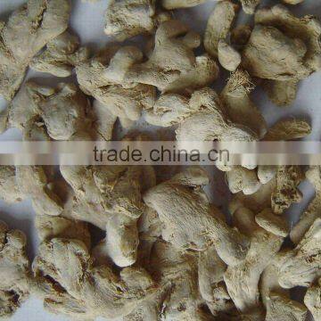 2012 air dired ginger
