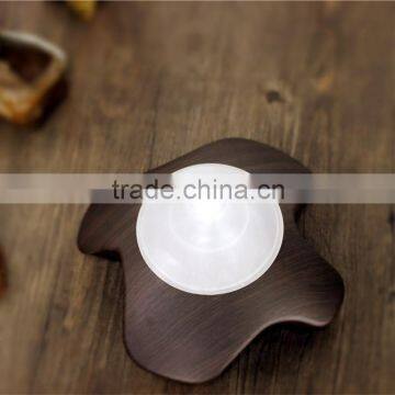 GX Diffuser Can Listen Music,dancing Light Scented Oil Diffuser Electric,oil Diffuser for Home photo-4