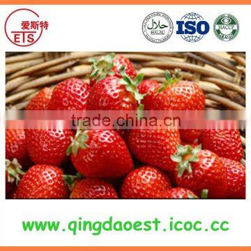 25-35mm Chinese Best quality Whole Fresh Strawberry