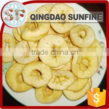 China Supplier Dried Apple Rings for Sale