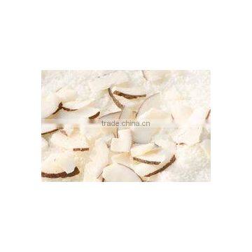 DESICCATED COCONUT CHIPS GRADE