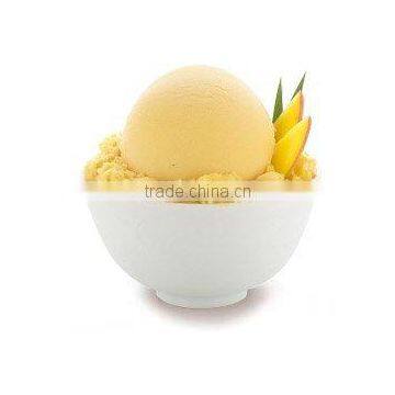 mango flavor for dairy products