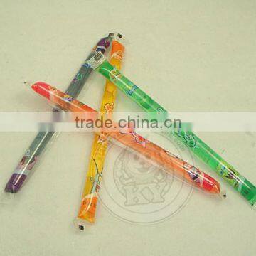 Fruit Jelly Stick