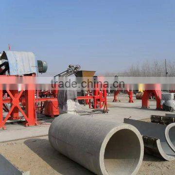 new products concrete culvert pipe mold