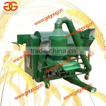 Legume Crops Threshing Machine