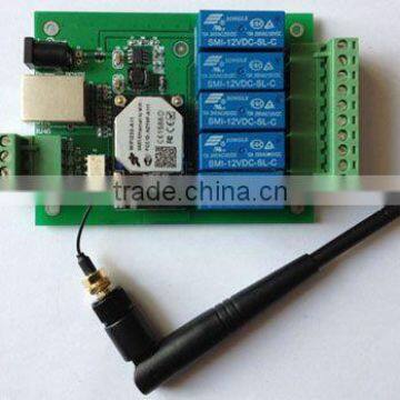 Good Price Auto Car Relay HLS-CMA3 Wholesale photo-5