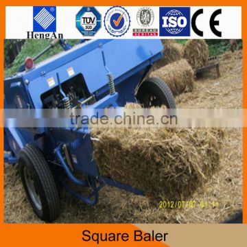 Hot Sales China Cheap Square Baler