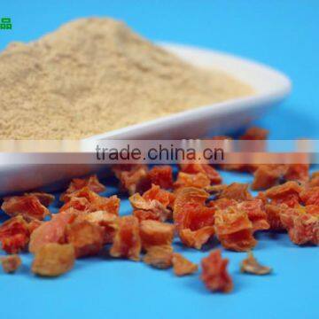 AD Drying Process Dehydrated Sweet Potato Powder