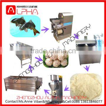 Meatball making machine/meatball forming machine/meat ball machine