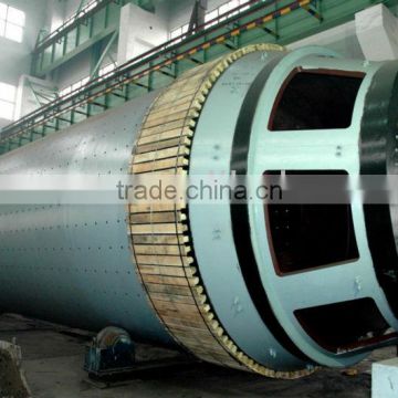 MB 35115 tube mill from china, high quality mill machine, ball mill