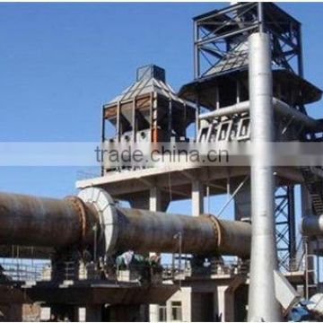 activated carbon rotary kiln