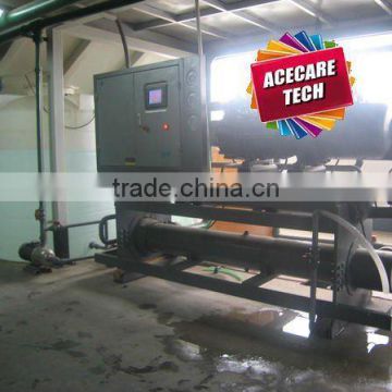 Powder coating line, Car painting Line-Acecare