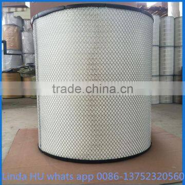 XA4292 air filter engine parts factory