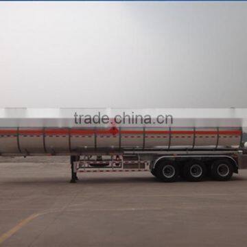 5000 liters capacity fuel tanker truck for sale