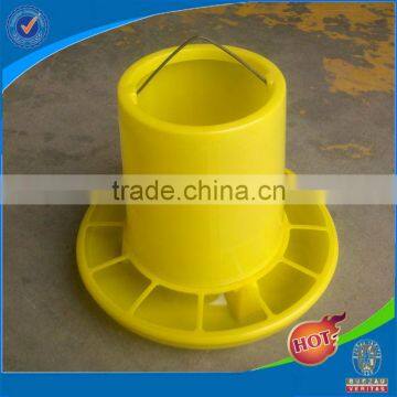 Plastic Poultry Chicken Feeder