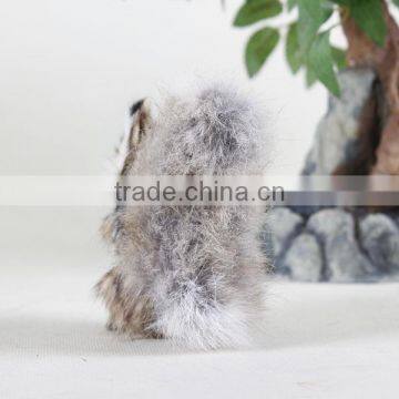 Cute Handmade Squirrel Stuffed Animal Plush Toys photo-3