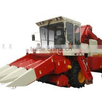 Mini corn combine harvester for sale