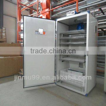 2017 Newest solar incubator for chicken/duck eggs for sale