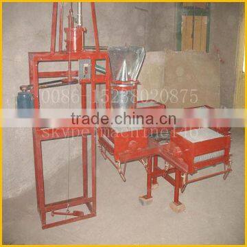 factory supply school chalk machine with best quality