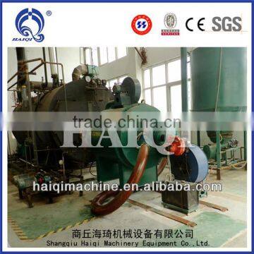 hot sale wood and banboo powder burner for 2 ton steam boiler