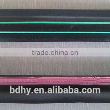 greenhouse plants irrigation drip tape