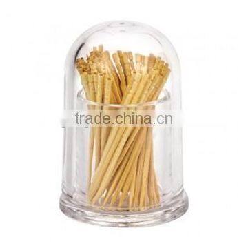 Large Capacity Wooden Toothpick Prodecing Machinery photo-2