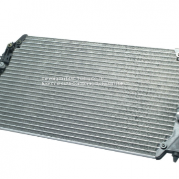 Car Air Compressor 6SBU16C for TOYOTA CAMRY 3.5L V6 4710612, 8832033200 photo-2