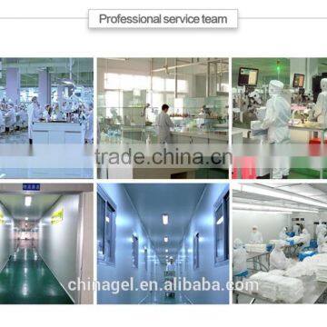 Dead Sea Soil Gel Eye Mask photo-4