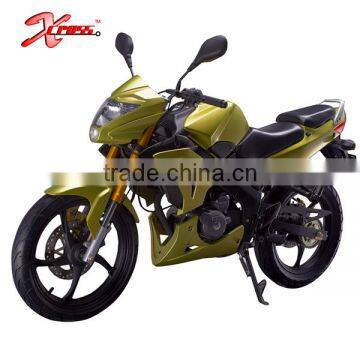 TOP Qulity Chinese Cheap 200cc Motorcycles 200CC Racing Motorcycle 200cc Sports Bike For Sale Rapid200 photo-2