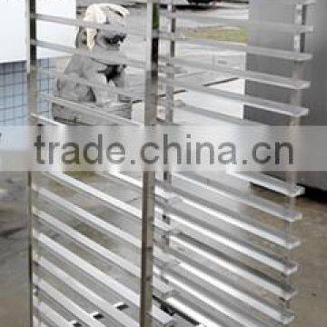 Industrial Multi-function Convection Oven, Convection Oven With CE Gas Rotary Convection Oven photo-2