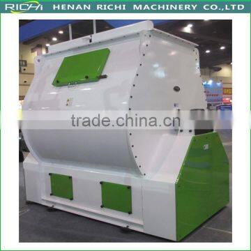 CE Fully Automatic 5-8 T/h Poultry Feed Making Equipments photo-3
