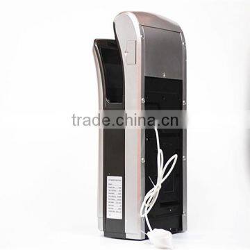 Quick Drying Wall Mounted Touchless Hand Dryer photo-6