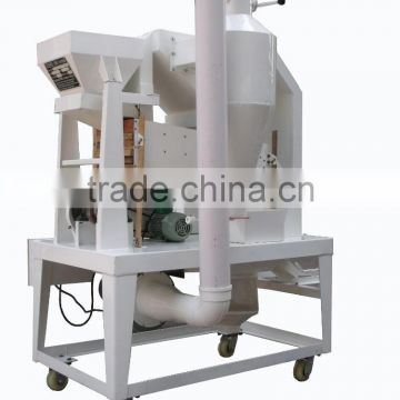 5FS-100 Fennel Seed Cleaning Machine