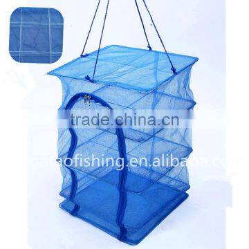 China Foldable Fish Drying Net,fish Net, Vegetable Drying Net photo-2