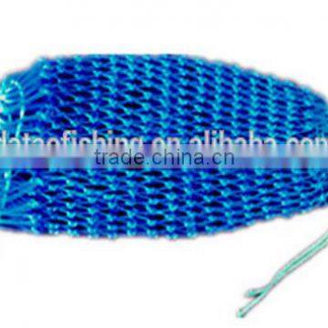 32x15cm cheap fishing bait bags, Multifilament fishing net for sale