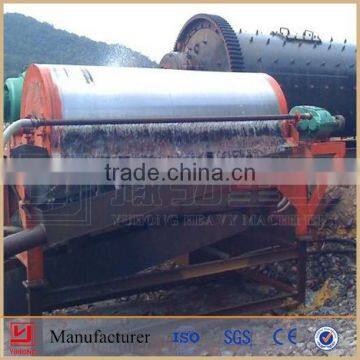 YUHONG Wet Cross Belt Magnetic Separator with Best Magnetic Separator Price Hot Sale in 2014