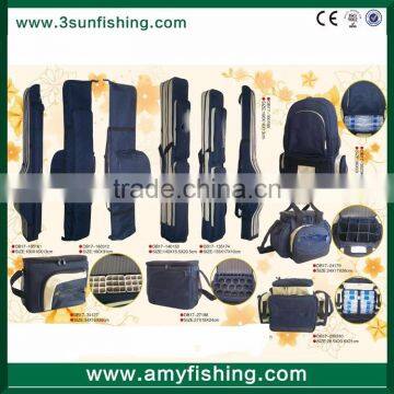 Sea Fishing Bag Storage Bag Ice Bag With Plastic Box photo-2