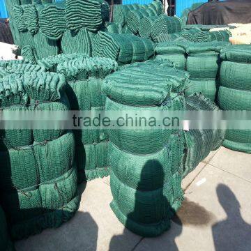 NEW material hdpe nets