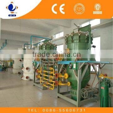 High Quality Palm Fruit/ Peanut Oil Etraction Machine With CE,BV Certification photo-2