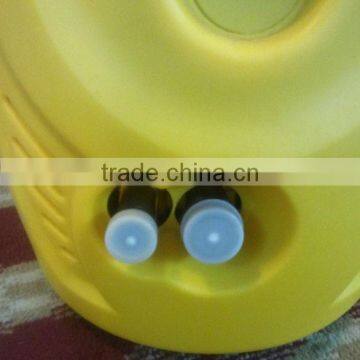 160bar Electric Car Washer Machine With Pressure photo-3