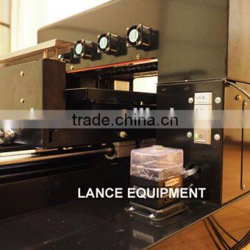 New a3 uv Flatbed Printer/a3 uv T-shirt Printer Guangzhou photo-5