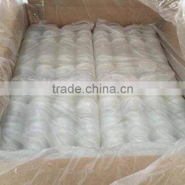 150ml Clear Airless Pump Bottle in Stock photo-4